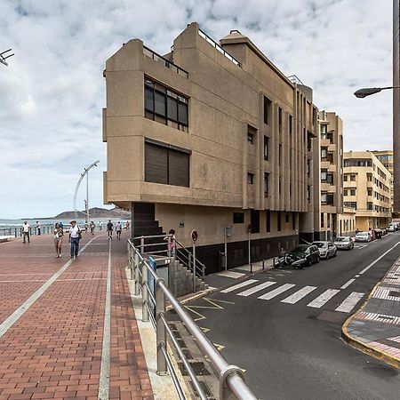 Apartmán Flatguest Isla De Cuba Las Palmas de Gran Canaria Exteriér fotografie