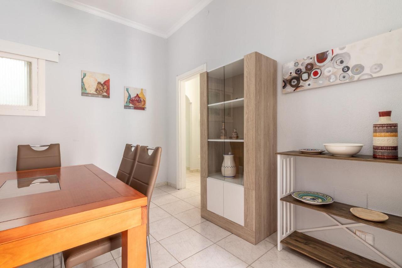 Apartmán Flatguest Isla De Cuba Las Palmas de Gran Canaria Exteriér fotografie