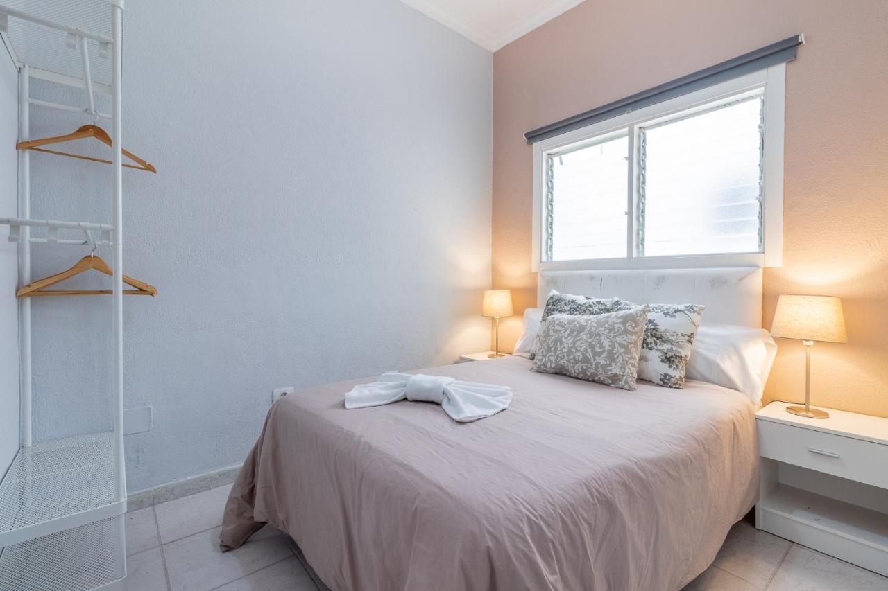 Apartmán Flatguest Isla De Cuba Las Palmas de Gran Canaria Exteriér fotografie