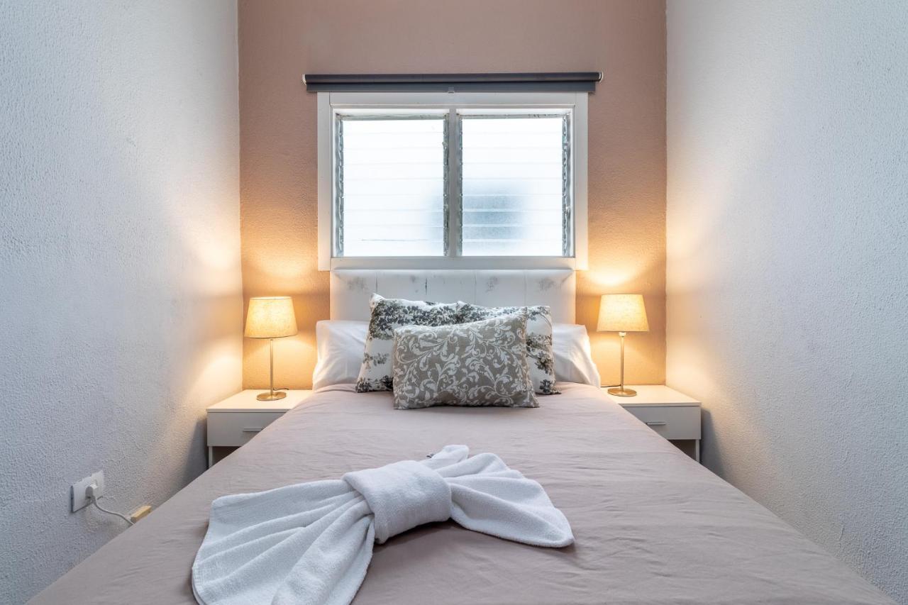 Apartmán Flatguest Isla De Cuba Las Palmas de Gran Canaria Exteriér fotografie